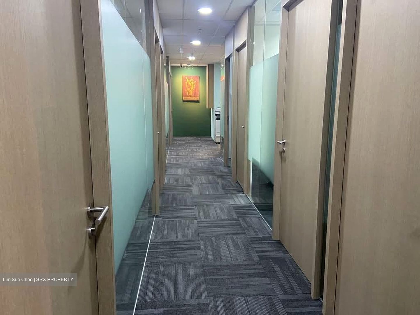 Gb Building (D1), Office #603567991